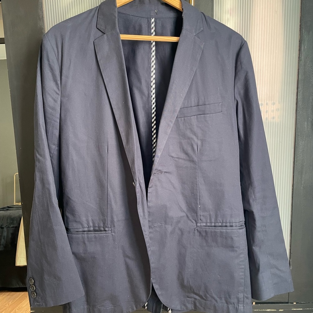 Gap Blazer